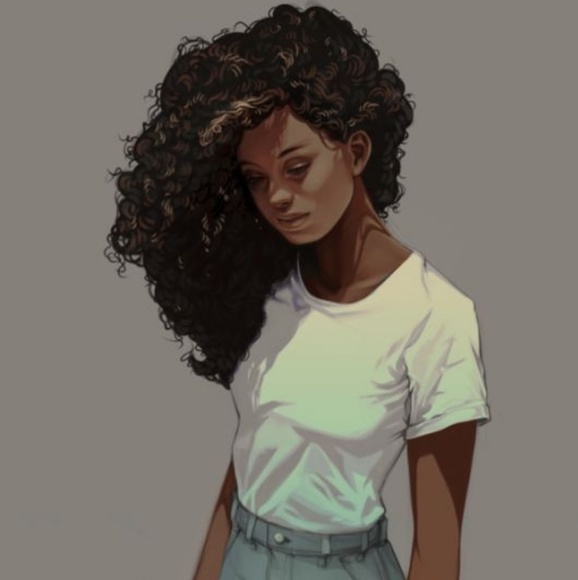 Meet your Posher, Ericka - Picture 1 of 1